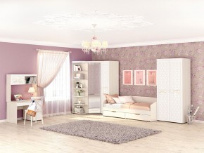 Детская Тиффани 3 в Сатке - satka.magazin-mebel74.ru | фото