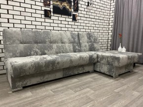 Диван Белиз с оттоманкой Bliss 39 в Сатке - satka.magazin-mebel74.ru | фото