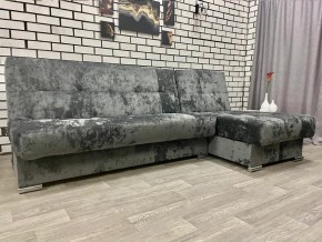 Диван Белиз с оттоманкой Bliss 42 в Сатке - satka.magazin-mebel74.ru | фото