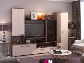 Гостиная Сиена яcень в Сатке - satka.magazin-mebel74.ru | фото