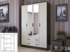 Шкаф купе ШК 402 в Сатке - satka.magazin-mebel74.ru | фото