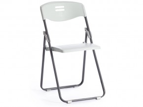 Стул складной Folder chair 2 mod. 222 белый в Сатке - satka.magazin-mebel74.ru | фото